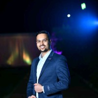 Saurabh Baviskar
