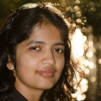 Smitha Ankinakatte., Phd