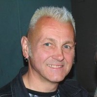 Nigel Mudge-Stephens