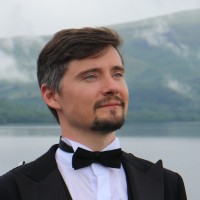 Dmitry Golubnichy