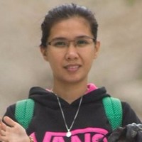 Joanna Cuizon
