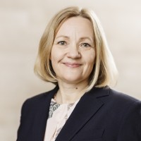 Ulla Nurminen