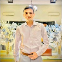 Zain Haider