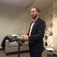 Daniel Naor