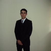 Andre Luiz Valerio da Silva