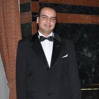 Mostafa Ibrahim
