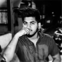 Ayaan Shaikh