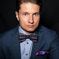 Rafał Olejnik, Adwokat, MBA 🇵🇱