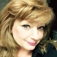 Cynthia Kvenvik