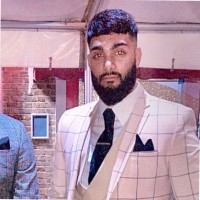 Rizwan Khan