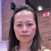 Rodita Ward