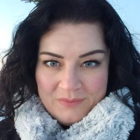 Toni Cook