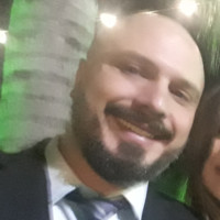 Ricardo Martorano