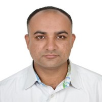 Shoaib Mahmood