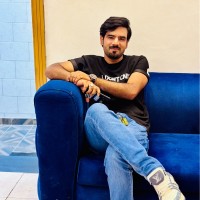 Zeeshan Ahmed