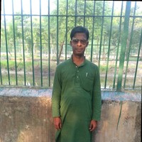 Shakil Ahamed Molla