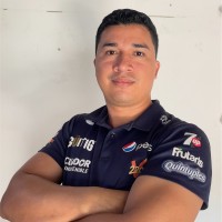 Alex Mosquera