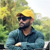 Nikhil Yadav