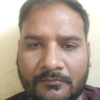 Arvind Pali