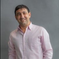 Jeremy Brody