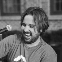 Trevor Rau