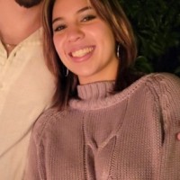 Ashley Pereira