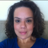 Claudia Perez-Vaughan