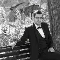 Mohammad Saber Amiri