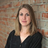 Tove Nordström Pontén