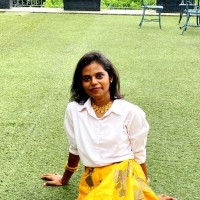 Krithika Sreedevi