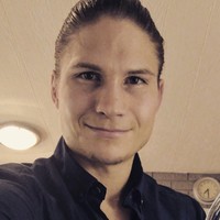 Daniel Fredriksson