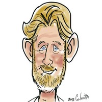 Brad Smith, PMP, CISSP