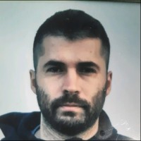Dragos Aldea