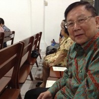 Yakub Budi Santoso