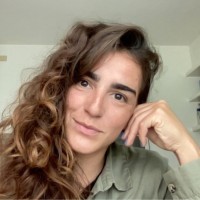 Sofia Parisi