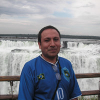 Teodoro Peña Crespo