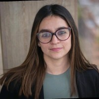 Laura Camila Torres Garcia