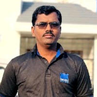 Umesh Shitole