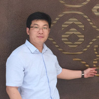 何晓龙
