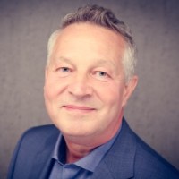 René van Wolferen