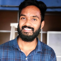 Anandhu Km