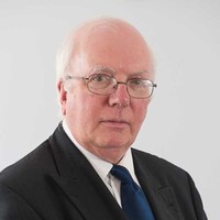 Hugh McCarthy