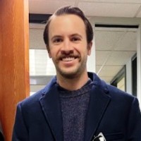 Nicholas Fiorella