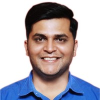 Deepak Saluja