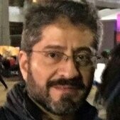Javier Salinas V