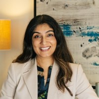 Akanksha Aga (She/Her)