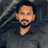 Shuhail Ismail