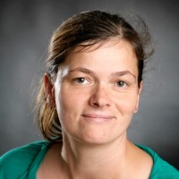 Britta Steiger