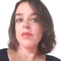 Ruth Maria Garcia Marzo