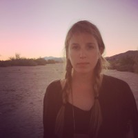 Amy Wild